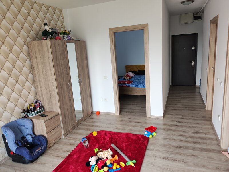 Aleea Livezilor 27A, Vadul Nou, Profi,