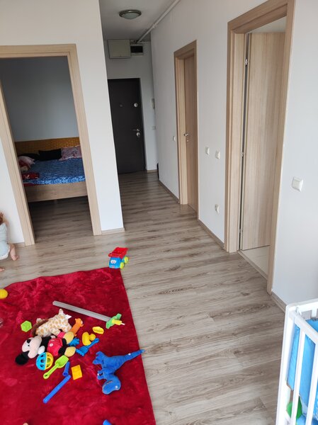 Aleea Livezilor 27A, Vadul Nou, Profi,